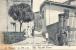 Via della Crocetta e il Cortile, anni '20