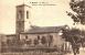Chiesa e Parco della Rimembranza, 1925
